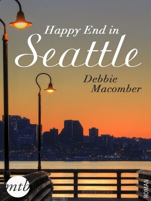 cover image of Happy End in Seattle